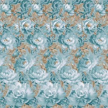 Перкаль 220 см наб рис.72012-1 Рогнеда