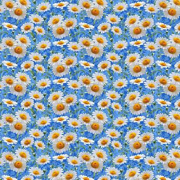 Перкаль 150 см наб рис.13240-3 Аромат