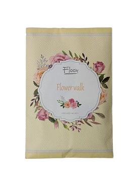 Саше ароматическое Floox Flower walk