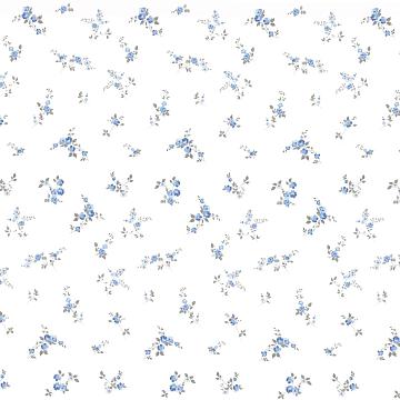 Перкаль 220 см наб рис.60342-1 Флокс