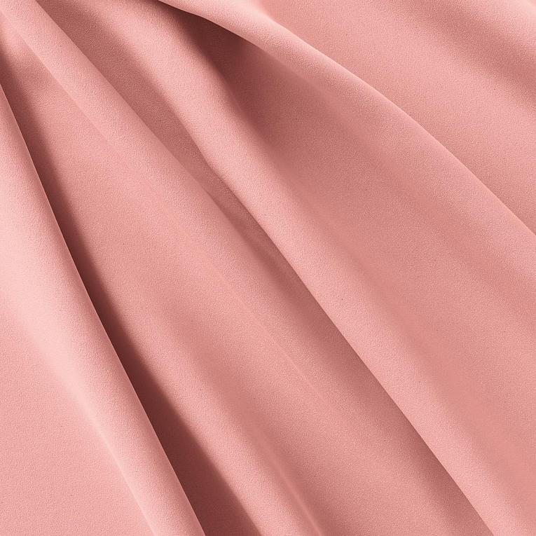 Перкаль 220 см г/к рис.86123-3 темный персик АК - 0