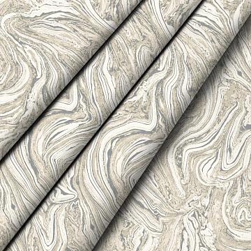 Бязь Премиум 220 см наб рис.72042-1 Природа