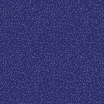 Бязь Комфорт 150 см наб рис.13514-5 Мелкий горошек