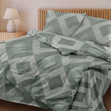 КПБ бязь Любимый дом рис.50412-2 Делия н/у