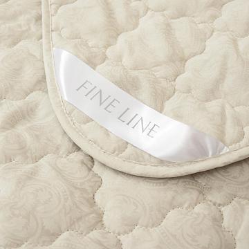 Одеяло Fine Line Идеал/Ideal овечья шерсть