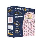 КПБ поплин КиндерСон рис.13175-1 Малыши