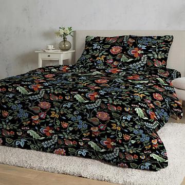 Бязь Премиум 220 см наб рис.72081-1 Волшебные стежки