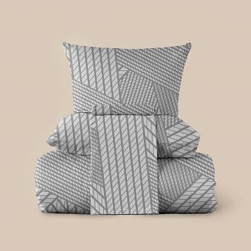 КПБ бязь Любимый дом рис.60304-2 Таун н/у