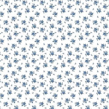 Перкаль 150 см наб рис.13509-3 Клара