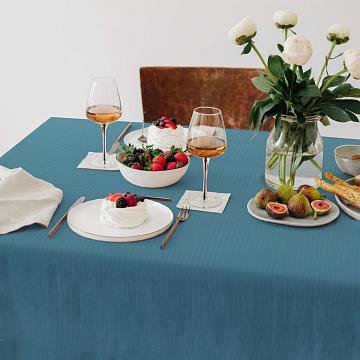 Рогожка 150 см наб арт. 902 29427-3 Акцент