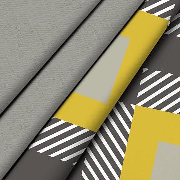 КПБ бязь Любимый дом рис.60225-7/18927-11 Уильям н/у