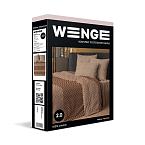 КПБ перкаль WENGE рис.47013-1/47014-2 Woven