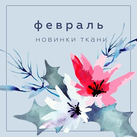 Новинки февраля