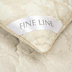 Подушка Fine Line Идеал/Ideal овечья шерсть