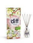 Диффузор Diff Flower Bouquet Цитрус зеленый чай