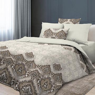 Бязь Премиум 220 см наб рис.6422-1