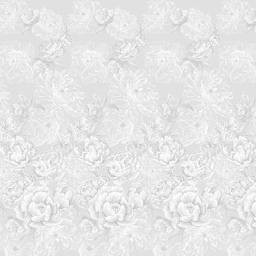 Бязь Премиум 220 см наб рис.6843-2 Откровение