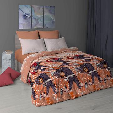 Перкаль 220 см наб рис.7117-1 Бикутори