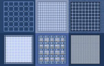 Ситец 95 см наб рис.21222-1 Элегант