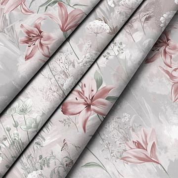 Перкаль 220 см наб рис.60273-1