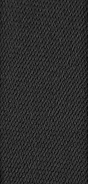 Косая бейка п/э 15 мм ц322 (2177) черная (132м)