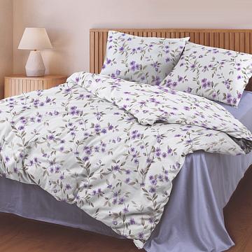 КПБ бязь Любимый дом рис.60363-1/24600-26 Флория н/у