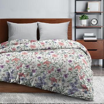КПБ бязь WENGE Basic рис.60036-1/15860-27 Magic Garden