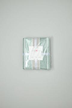 Покрывало однотонное п/э Комфорт Мята