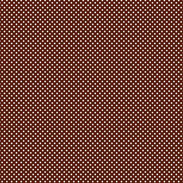 Бязь Комфорт 150 см наб рис.13164-19 Горох шоколад