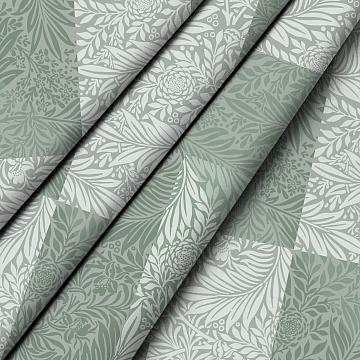 КПБ бязь Любимый дом рис.50412-2 Делия н/у