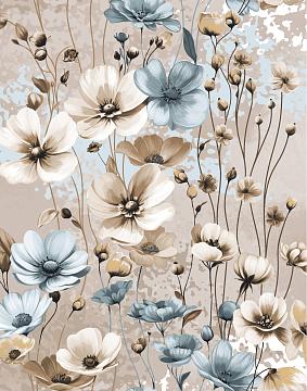 Дорожка 50 см наб рис.29442-1 Ностальгия