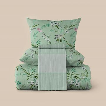 КПБ бязь Любимый дом рис.60222-3/60146-5 Нелли н/у