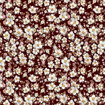 Бязь Комфорт 150 см наб рис.13134-5 Катарина