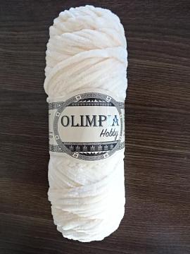 Пряжа для ручного вязания Олимпия Хобби/Olimpia Hobby, цв. Н3, 5шт*100г