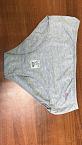 Трусы жен 4XL-5XL РСЛ 5028