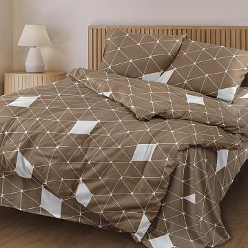 КПБ бязь Любимый дом рис.60306-1 Графика н/у