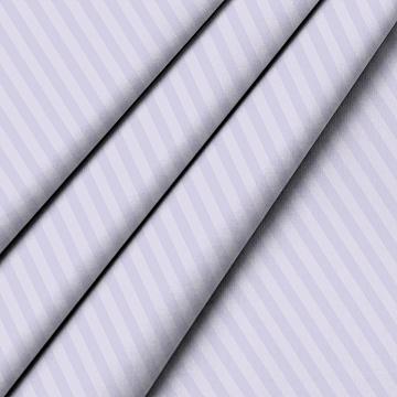 КПБ перкаль Fine Line рис.6793-15 Лунная соната (светло-серый) NEW.
