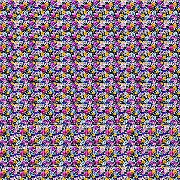 Бязь Комфорт 150 см наб рис.18795-2