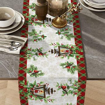 Дорожка 50 см наб рис.29124-1 Фонарики