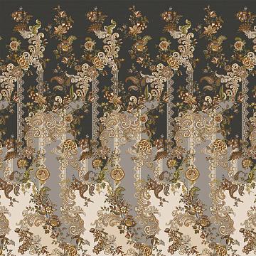 Бязь Премиум 220 см наб рис.72046-3 Сказка