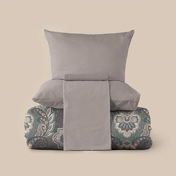 КПБ бязь Любимый дом рис.60224-1/24600-30 Маракеш н/у