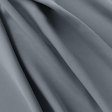 Перкаль 220 см г/к рис.86005-10 серо-синий АК