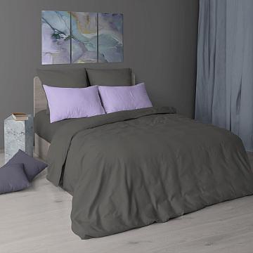 Перкаль 220 см наб рис.24500-92 графит