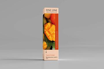 Диффузор ароматический Файн Лайн/Fine Line Тропическое Манго/Tropical Mango