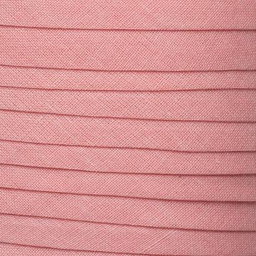 Косая бейка х/б 15 мм ц МН 097 персик (132м)