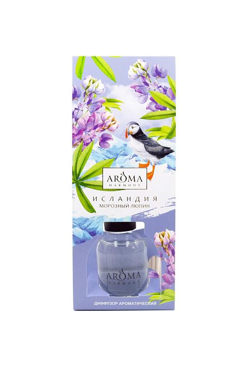 Диффузор Aroma Harmony Исландия - 0