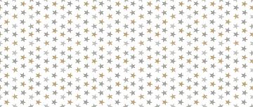 Муслин 150 см наб рис.29170-1 Звездочки