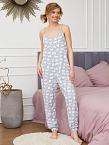 Комбинезон жен Mia Cara SS23WJ379 Sweety Wink кошечки