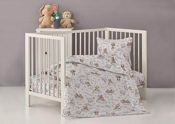 Перкаль 150 см наб рис.13518-1 Сладких снов