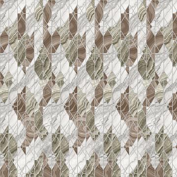 Перкаль 220 см наб рис.60293-2